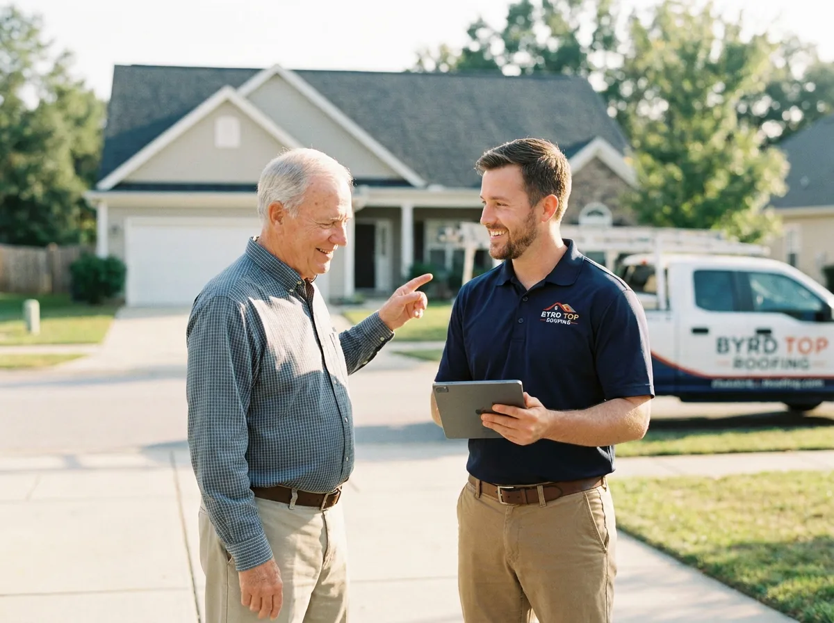 Roofing Salem, SD FAQs